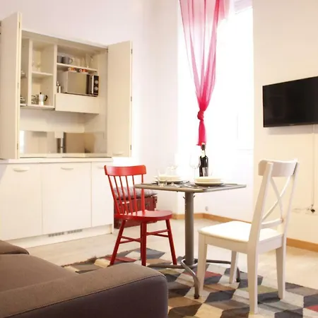 Art Scala Apartamento