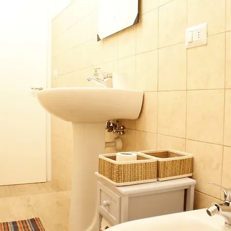 Apartamento Art Scala Florença